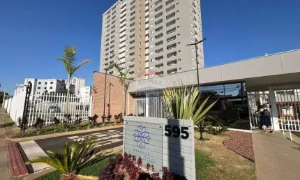 Apartamento para venda em Cidade Jardim de 59.00m² com 2 Quartos, 1 Suite e 1 Garagem