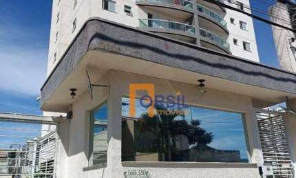 Apartamento para venda em Socorro de 110.00m² com 3 Quartos, 1 Suite e 2 Garagens
