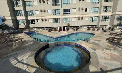 Apartamento para alugar em Nova Aliança de 60.00m² com 2 Quartos e 2 Suites