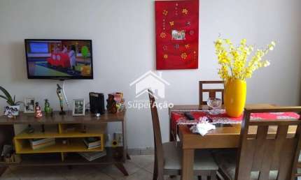 Apartamento para venda e aluguel em Picanço de 60.00m² com 2 Quartos e 1 Garagem