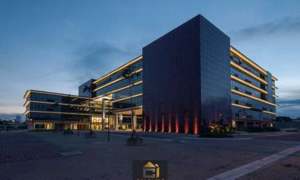 Prédio Comercial para venda em Georgina Business Park de 44.00m²