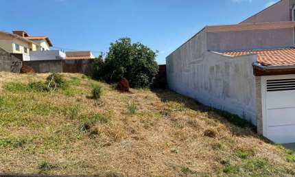 Terreno à venda no Jardim Cambuí, Botucatu 