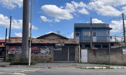 Imóvel Comercial para venda em Jardim Samambaia de 265.00m² com 2 Garagens