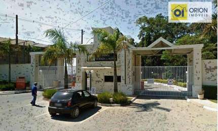 Terreno à venda na Alameda Terena, 9, Quintas do Ingaí, Santana de Parnaíba