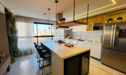 Apartamento para venda em Alto de 81.00m² com 3 Quartos, 1 Suite e 2 Garagens