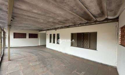 Casa para venda em São Manoel de 188.00m² com 2 Quartos e 2 Garagens