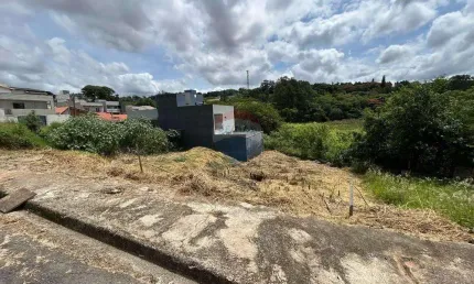 Terreno para venda em Residencial Dos Lagos de 333.90m²