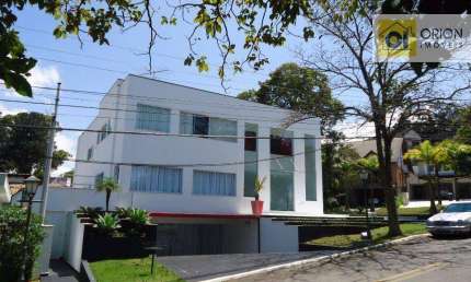 Casa de Condomínio para venda em Aldeia Da Serra de 700.00m² com 3 Quartos, 3 Suites e 3 Garagens