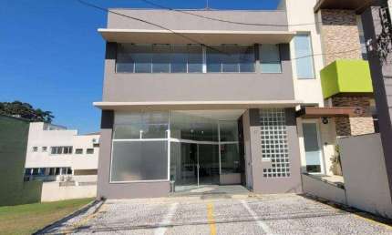 Sala Comercial para alugar em Residencial Morada Dos Lagos de 34.00m²
