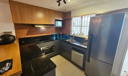 Casa para venda em Cidade Satélite Íris de 90.00m² com 2 Quartos e 3 Garagens