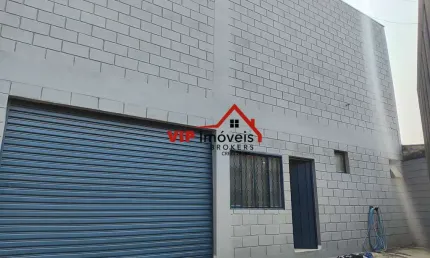 Prédio Comercial para alugar em Sítio São José de 800.00m² com 8 Garagens