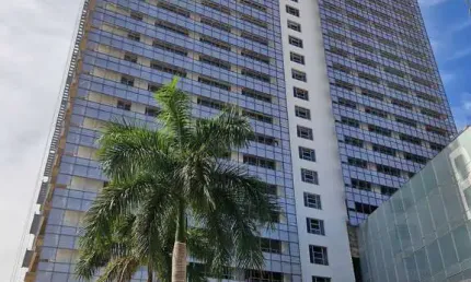 Prédio Comercial para venda em Jardim Redentor de 59.00m²