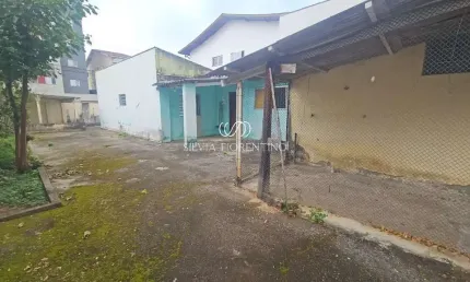 Terreno à venda na Rua Giácono Gobbo, 55, Vila São Geraldo, Taubaté