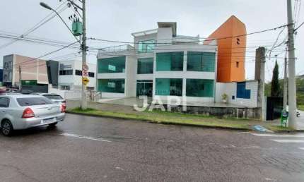 Prédio Comercial para alugar em Parque Eloy Chaves de 851.00m² com 17 Garagens