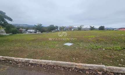 Terreno para venda em Chácara São Félix de 1874.00m²