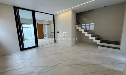 Casa para venda em Morada Dos Nobres de 150.00m² com 3 Quartos, 1 Suite e 2 Garagens
