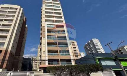 Apartamento para alugar em Nova Aliança de 47.00m² com 1 Quarto
