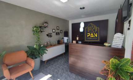 Casa para venda em Conjunto Habitacional Humberto Popolo de 185.00m² com 3 Quartos e 1 Garagem