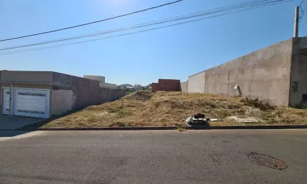 Terreno à venda na Rua José Pereira Barbosa, 20, Campestre, Piracicaba
