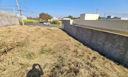 Terreno à venda na Rua José Pereira Barbosa, 19, Campestre, Piracicaba