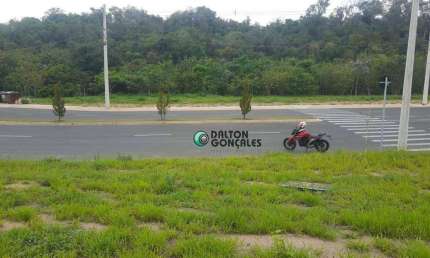 Terreno en Condomínio para venda em Park Gran Reserve de 263.00m²