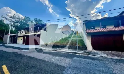 Terreno para venda em Parque Da Represa de 250.00m²