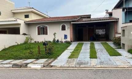 Casa para venda em Jardim Ibiti Do Paço de 190.20m² com 3 Quartos, 1 Suite e 4 Garagens