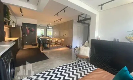 Apartamento para venda em Alphaville Empresarial de 75.00m² com 2 Quartos, 1 Suite e 2 Garagens