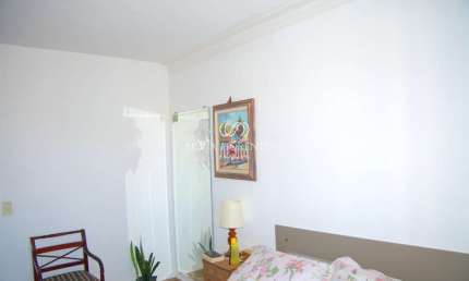 Apartamento para venda em Areão de 60.00m² com 2 Quartos e 1 Garagem