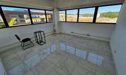 Sala Comercial para alugar em Vargem Grande Paulista de 16.00m²
