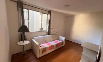 Apartamento para alugar em Jardim Torino de 49.00m² com 2 Quartos e 1 Garagem