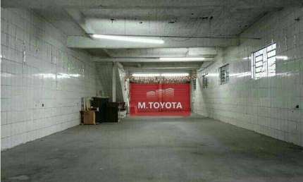 Sala Comercial para alugar em Jardim Presidente Dutra de 300.00m² com 2 Garagens