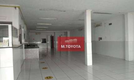 Sala Comercial para venda em Vila Progresso de 200.00m²