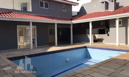 Casa para venda em Alphaville de 400.00m² com 3 Quartos, 3 Suites e 4 Garagens