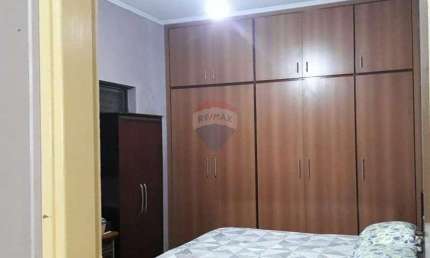 Casa para venda em Alto Do Ipiranga de 234.00m² com 5 Quartos, 3 Suites e 3 Garagens