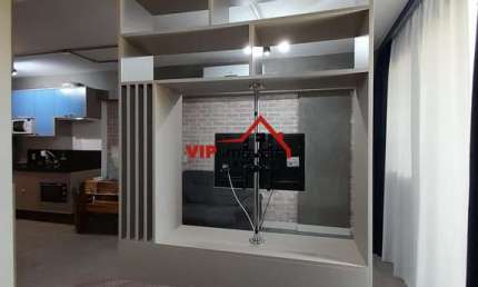 Loft para venda em Centro de 44.00m² com 1 Quarto e 1 Garagem