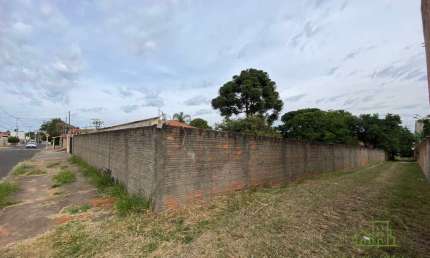 Terreno para venda em Parque Dos Pinheiros de 1000.00m²