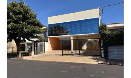 Sala Comercial para alugar em Jardim Castelo Branco de 28.28m²