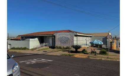 Sala Comercial para alugar em Alto Da Boa Vista de 312.00m²