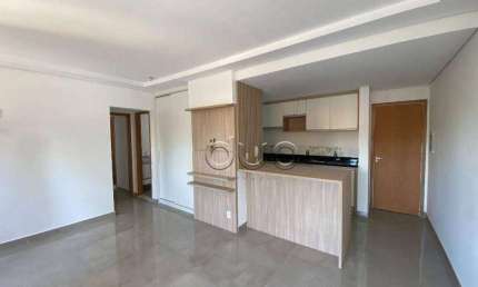 Apartamento para venda em Parque Santa Cecília de 66.00m² com 3 Quartos, 1 Suite e 1 Garagem
