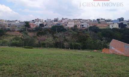 Terreno en Condomínio para venda em Villagio Azzure de 360.00m²