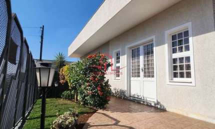 Casa para venda em Vila Progresso de 250.00m² com 3 Quartos, 1 Suite e 5 Garagens