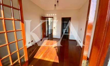 Casa para venda em Jardim Da Fonte de 269.00m² com 4 Quartos, 2 Suites e 5 Garagens