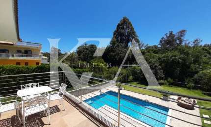 Casa para venda em Medeiros de 700.00m² com 4 Quartos, 2 Suites e 4 Garagens