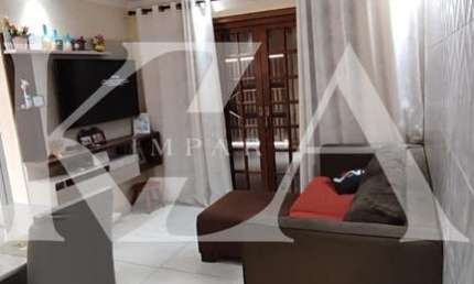 Casa para venda em Parque Residencial Jundiaí de 175.00m² com 2 Quartos, 1 Suite e 2 Garagens