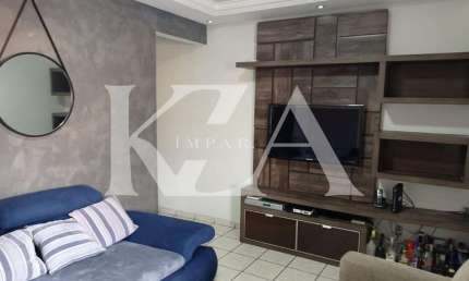 Casa para venda em Parque Cidade Jardim Ii de 126.00m² com 2 Quartos e 2 Garagens