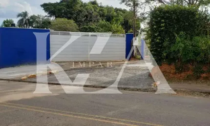 Chácara para venda em Medeiros de 434.00m² com 2 Quartos e 30 Garagens