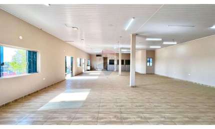 Sala Comercial para alugar em Jardim Amanda Ii de 200.00m²