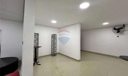 Galpão / Depósito / Armazém para alugar em Jardim Campo Belo de 1601.00m² com 30 Garagens