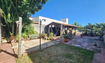Terreno para venda em Jardim São Francisco (sousas) de 300.00m²